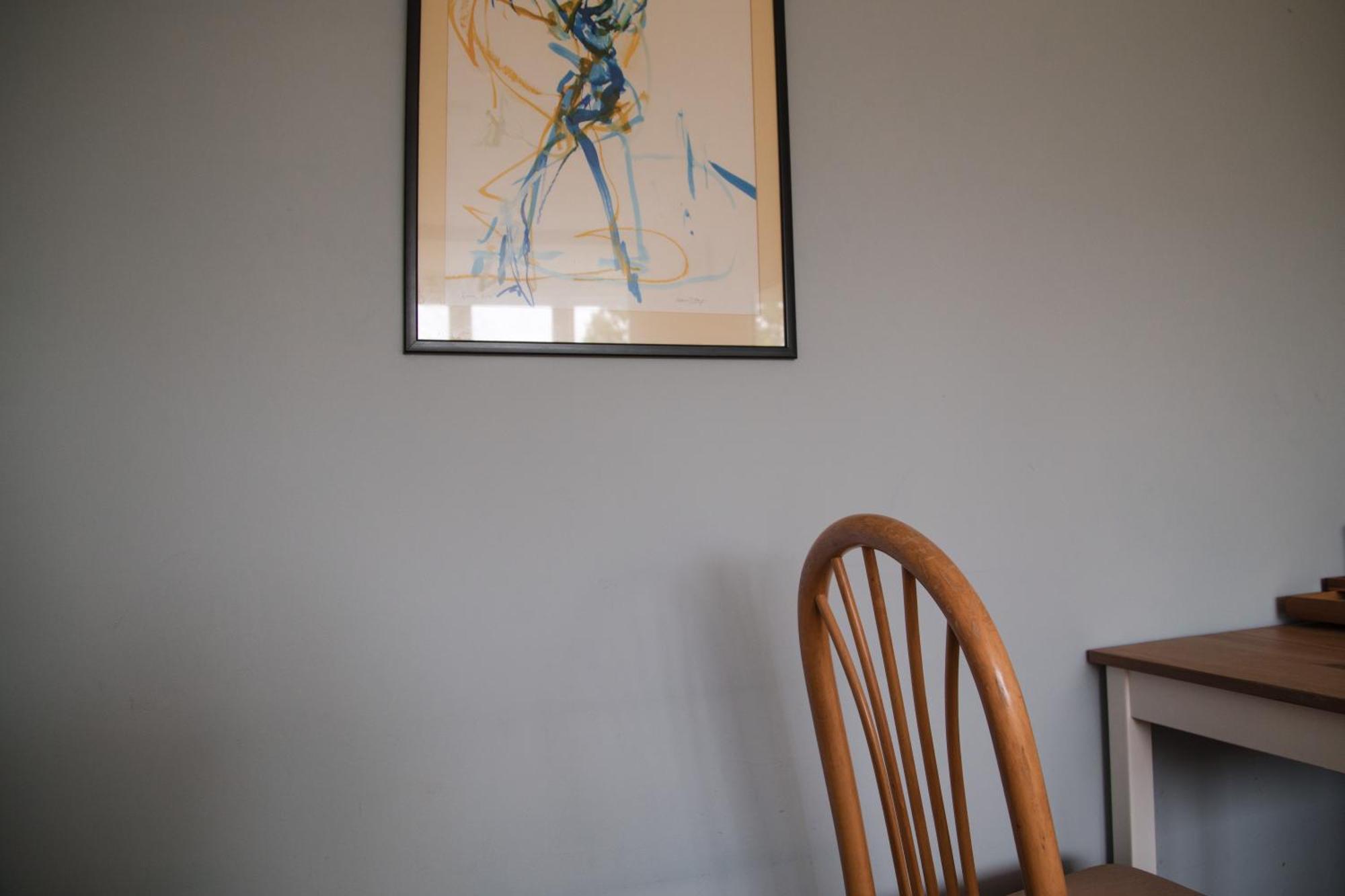 Trigonos - Quiet, Peaceful, Vegetarian B&B And Retreat Centre Nantlle Ngoại thất bức ảnh