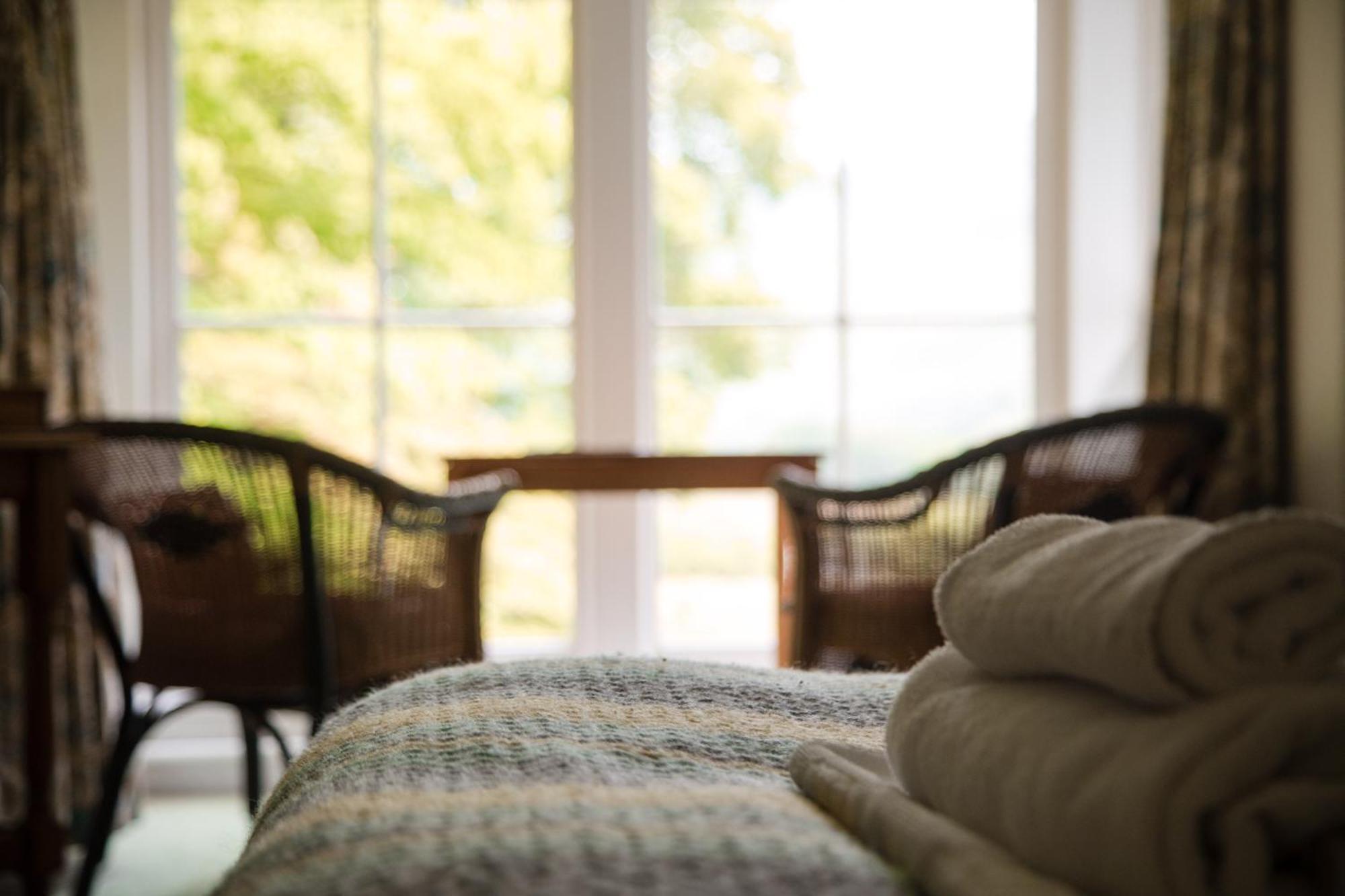 Trigonos - Quiet, Peaceful, Vegetarian B&B And Retreat Centre Nantlle Ngoại thất bức ảnh
