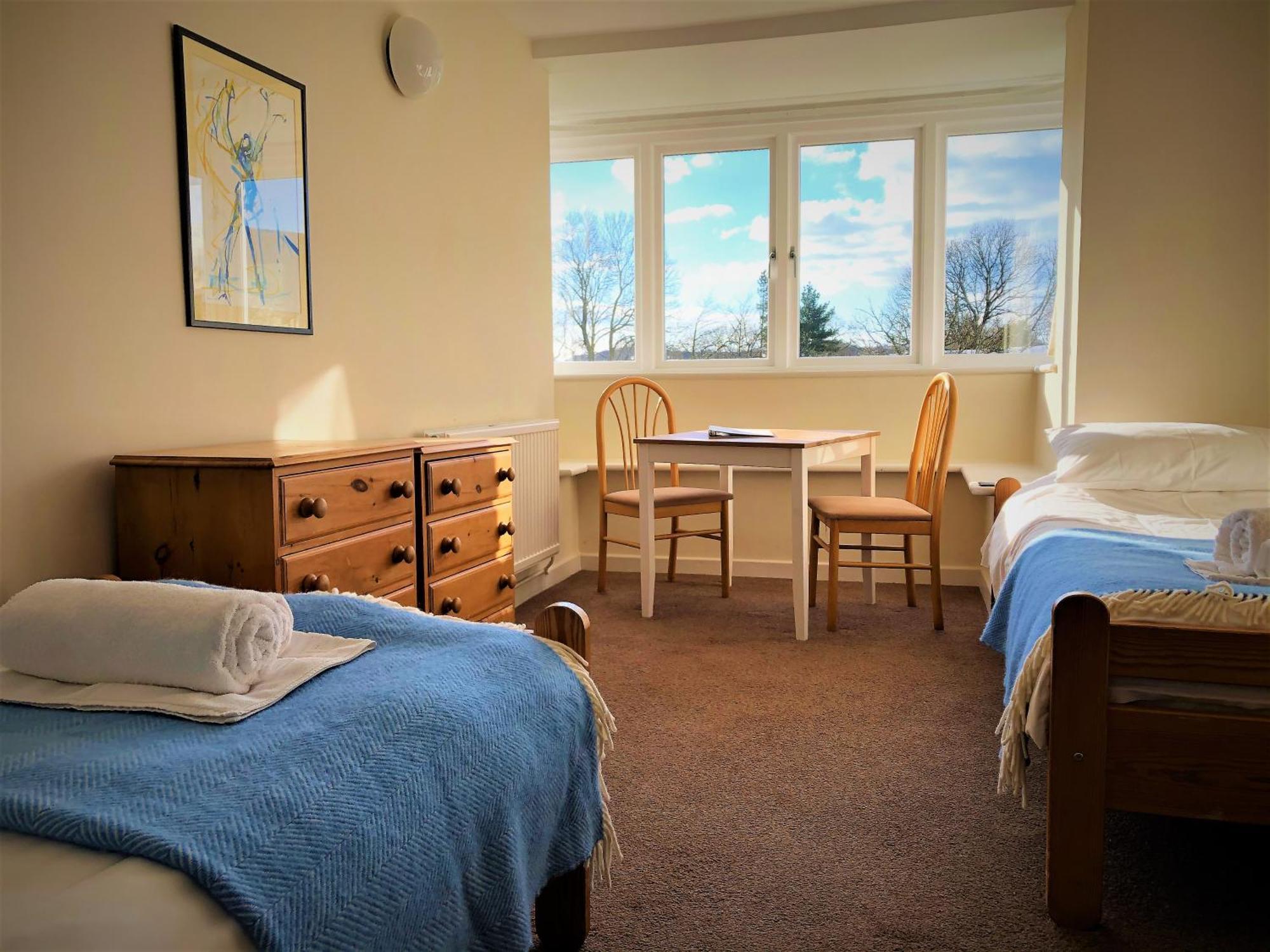Trigonos - Quiet, Peaceful, Vegetarian B&B And Retreat Centre Nantlle Ngoại thất bức ảnh