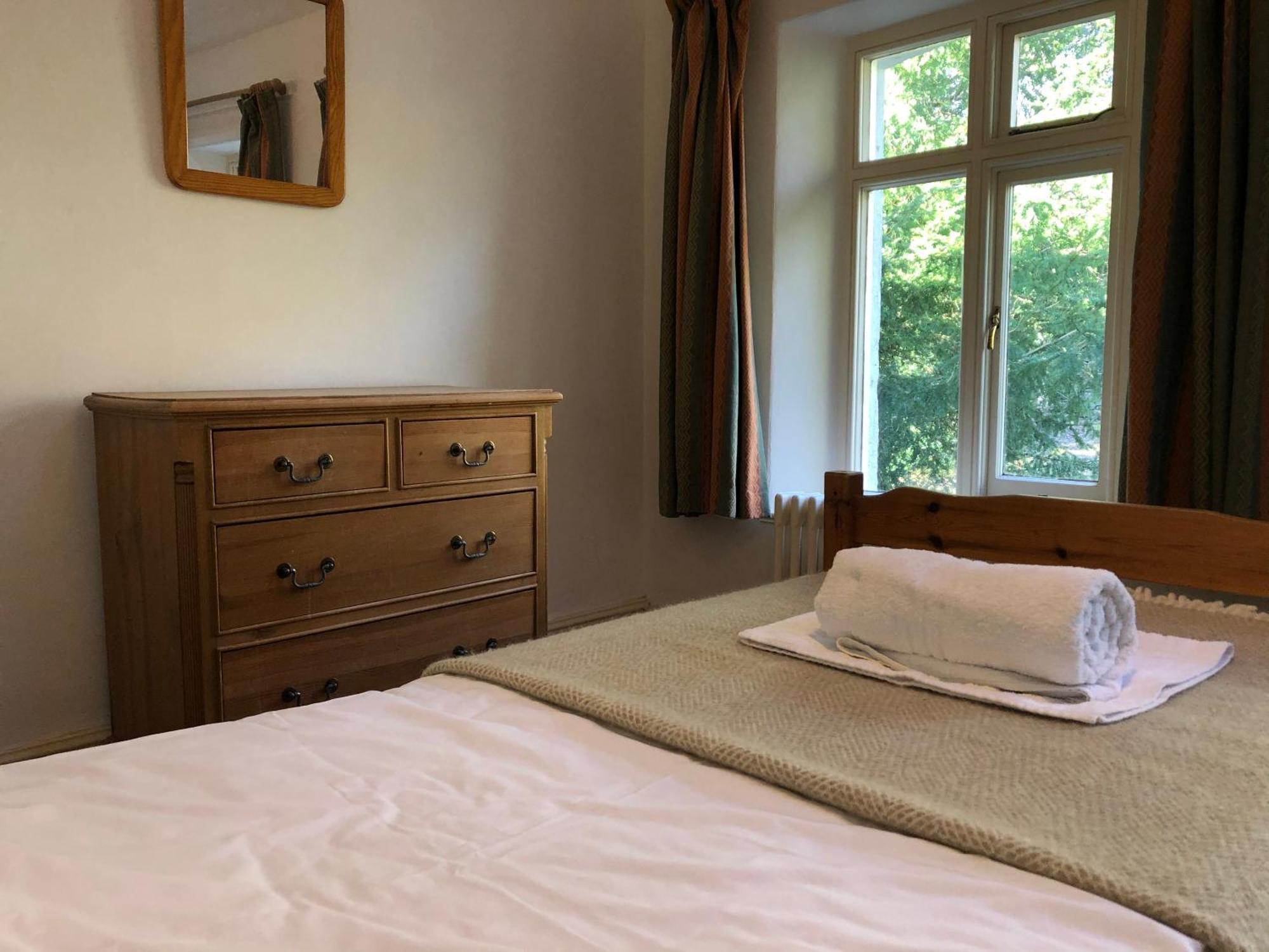 Trigonos - Quiet, Peaceful, Vegetarian B&B And Retreat Centre Nantlle Ngoại thất bức ảnh